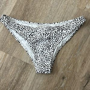 Shein Bathing Suit Bottom